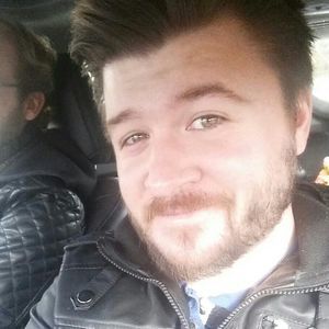 Meet your Posher, Clint